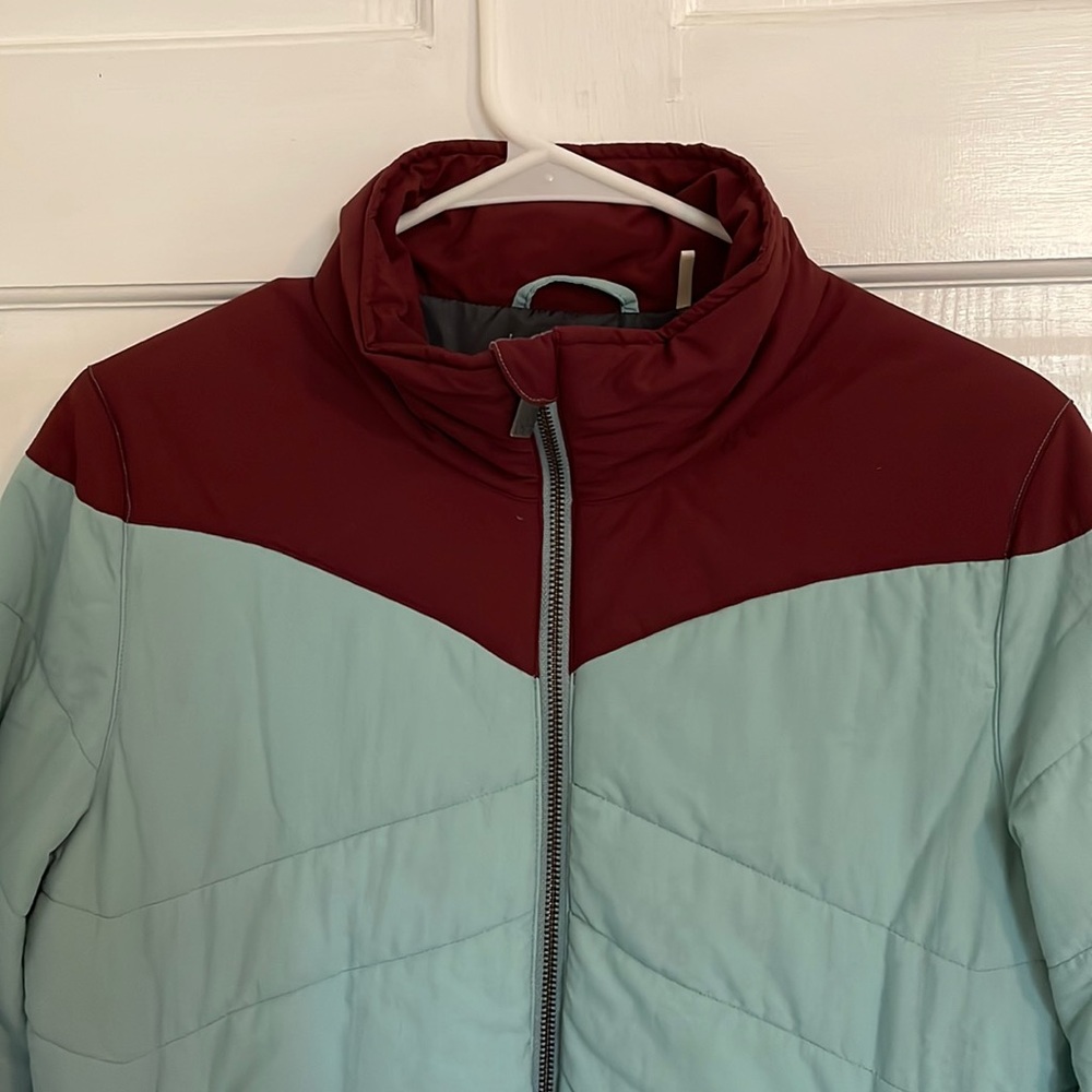 Toad and Co Jacket